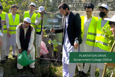 CARE for Environment