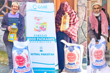 CARE for Community